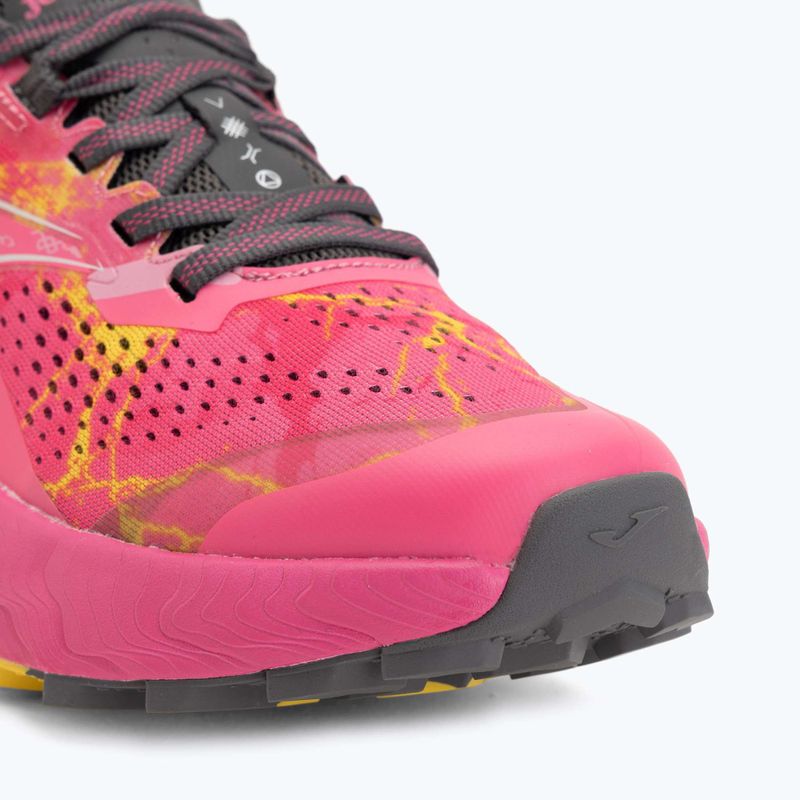 Dámské běžecké boty Joma Sima Lady fuchsia 7