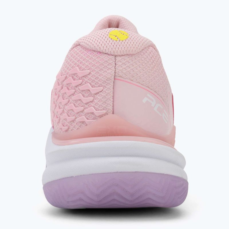 Dámské tenisové boty Joma T.Ace Lady C pink 6