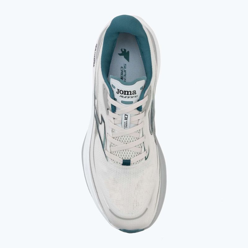 Pánské běžecké boty Joma Supecross white 5