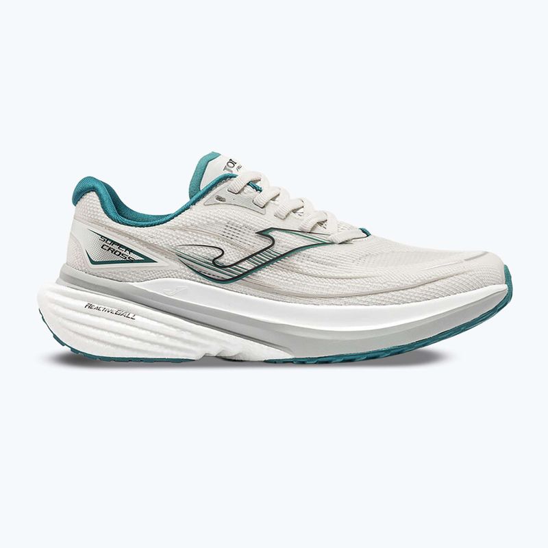 Pánské běžecké boty Joma Supecross white 8