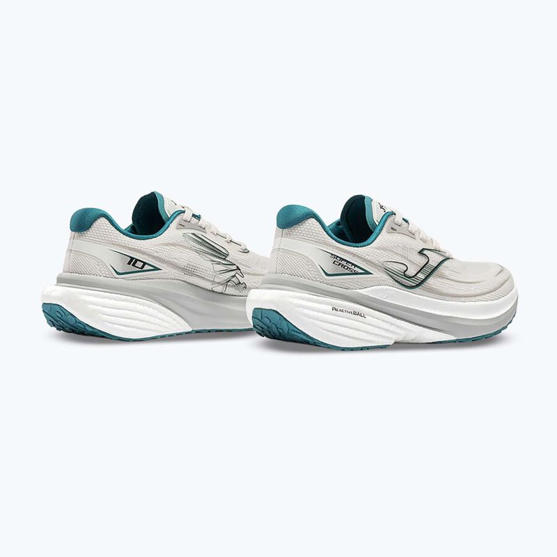Pánské běžecké boty Joma Supecross white 10