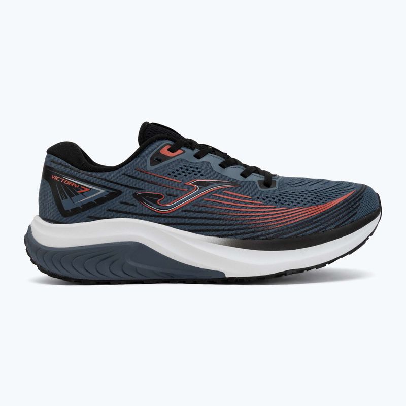 Pánské běžecké boty Joma Victory black 2