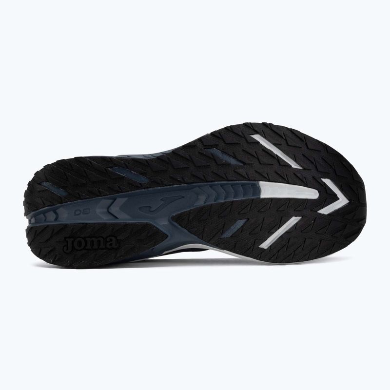 Pánské běžecké boty Joma Victory black 4