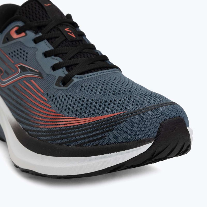 Pánské běžecké boty Joma Victory black 7