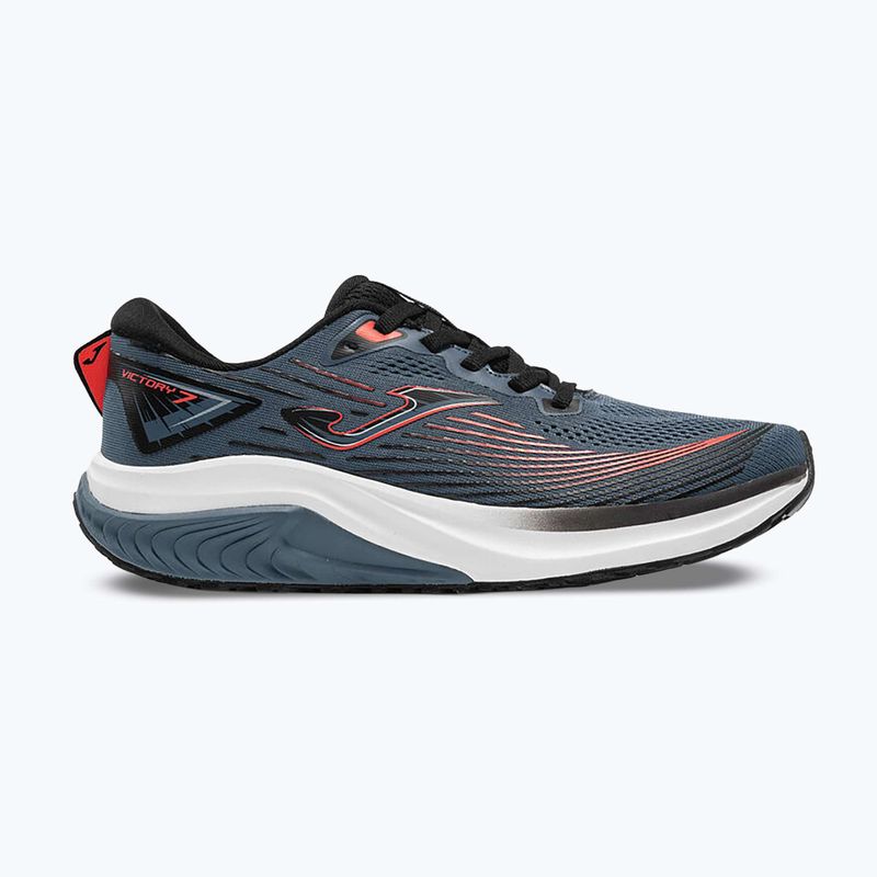 Pánské běžecké boty Joma Victory black 8