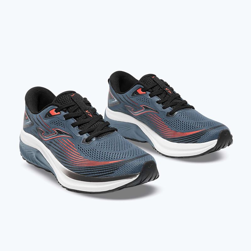 Pánské běžecké boty Joma Victory black 9