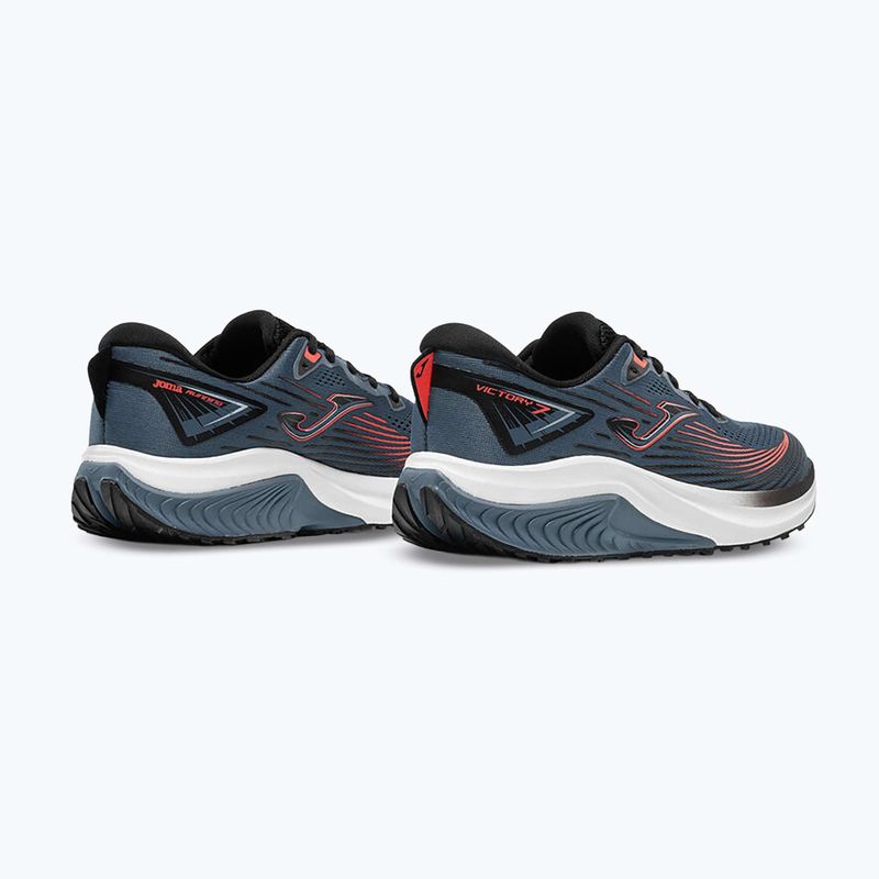 Pánské běžecké boty Joma Victory black 10