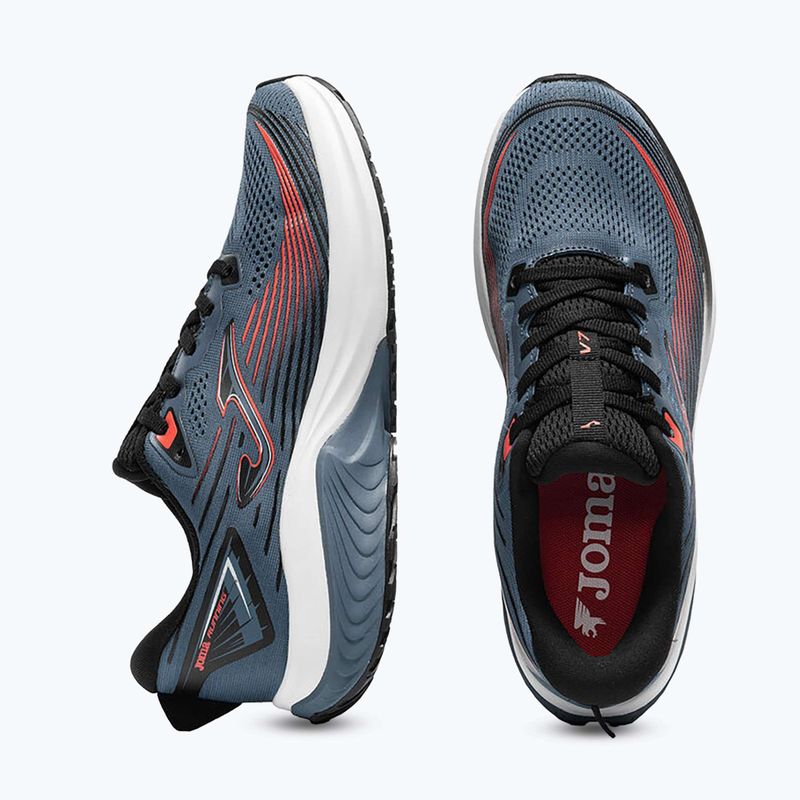 Pánské běžecké boty Joma Victory black 11