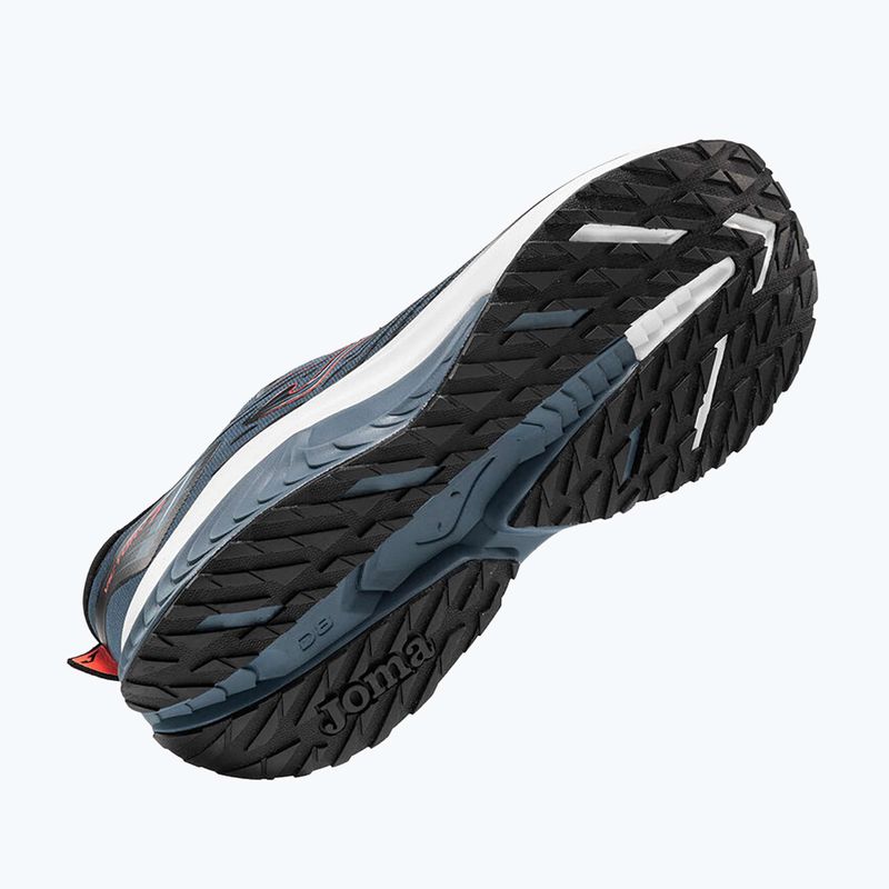 Pánské běžecké boty Joma Victory black 12