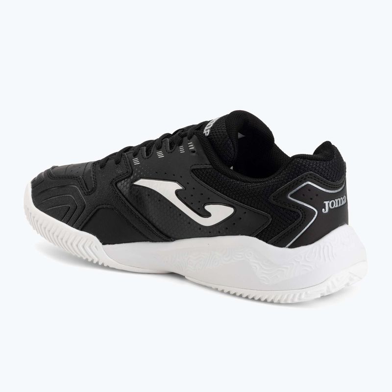 Pánské tenisové boty Joma Master 1000 C black 3