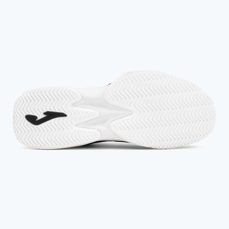 Pánské tenisové boty Joma Master 1000 C black 4