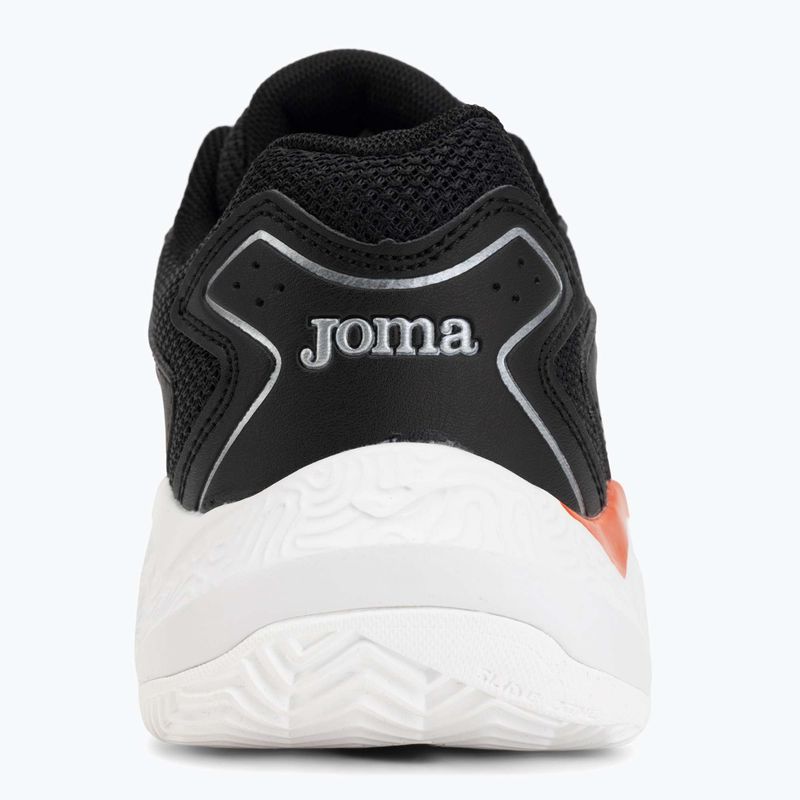 Pánské tenisové boty Joma Master 1000 C black 6