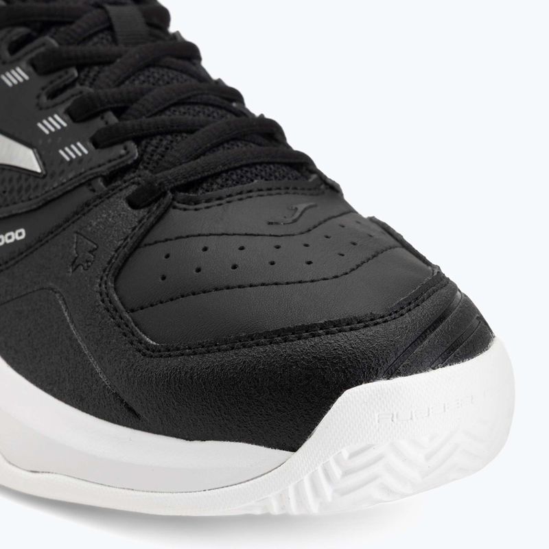 Pánské tenisové boty Joma Master 1000 C black 7