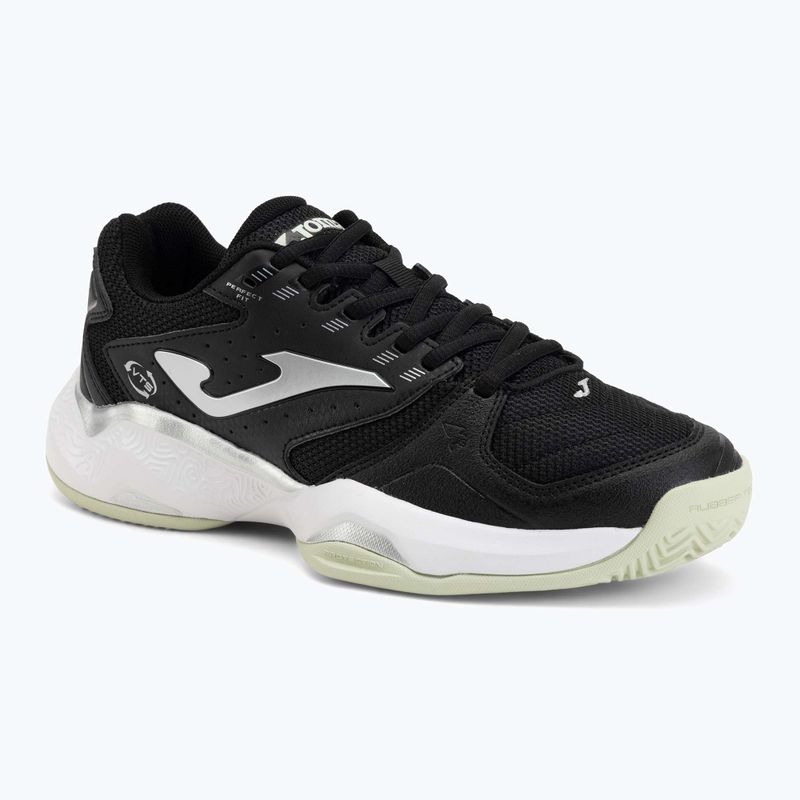Dámské tenisové boty Joma Master 1000 Lady C black
