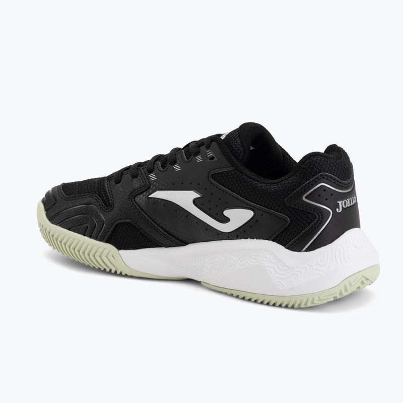 Dámské tenisové boty Joma Master 1000 Lady C black 3