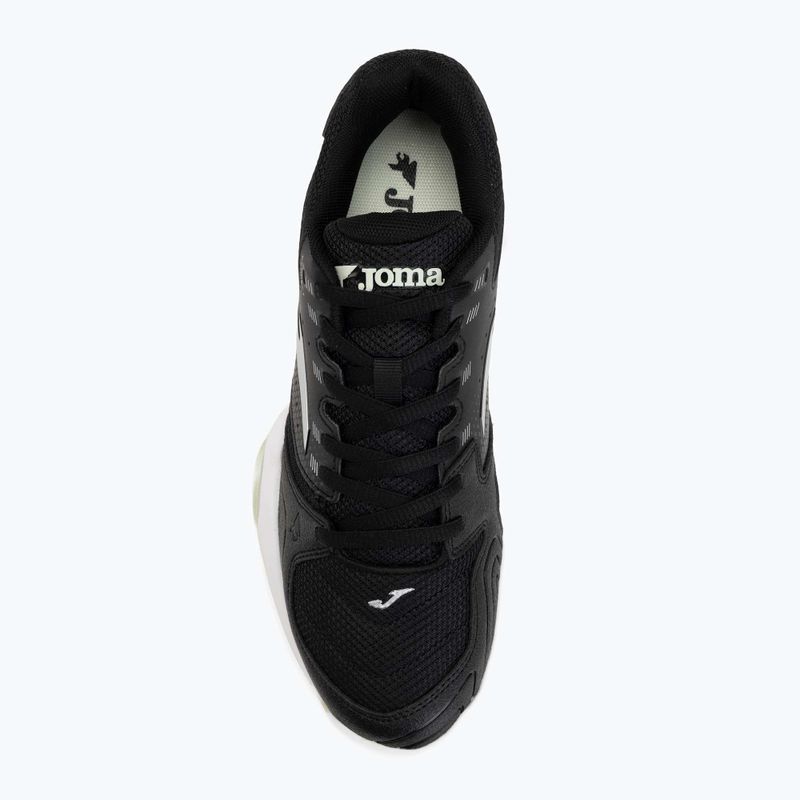 Dámské tenisové boty Joma Master 1000 Lady C black 5