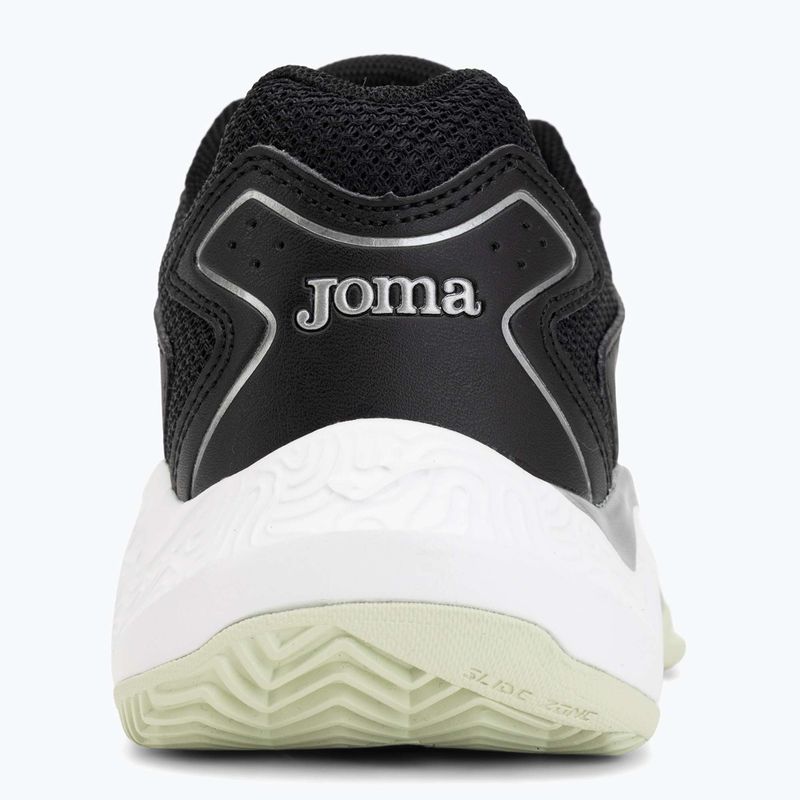 Dámské tenisové boty Joma Master 1000 Lady C black 6