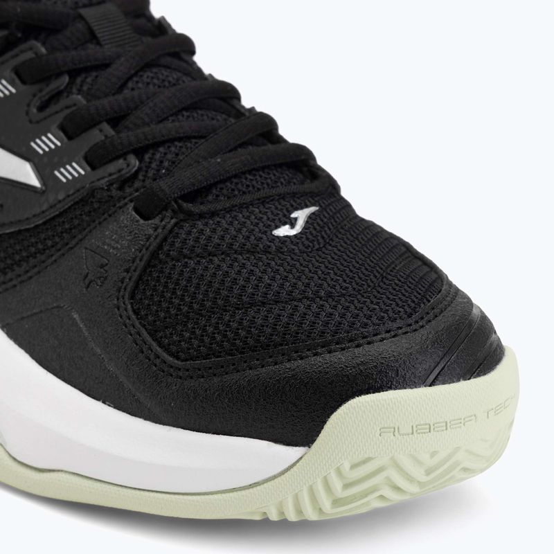 Dámské tenisové boty Joma Master 1000 Lady C black 7