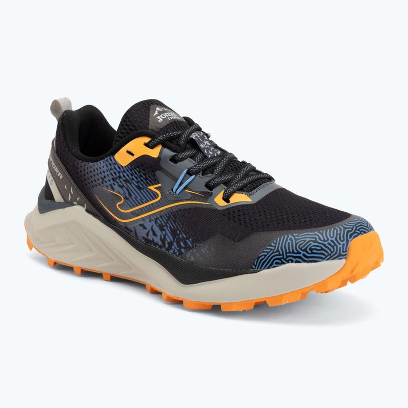 Pánské běžecké boty Joma Tundra black