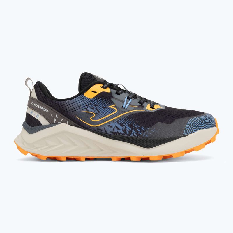 Pánské běžecké boty Joma Tundra black 2
