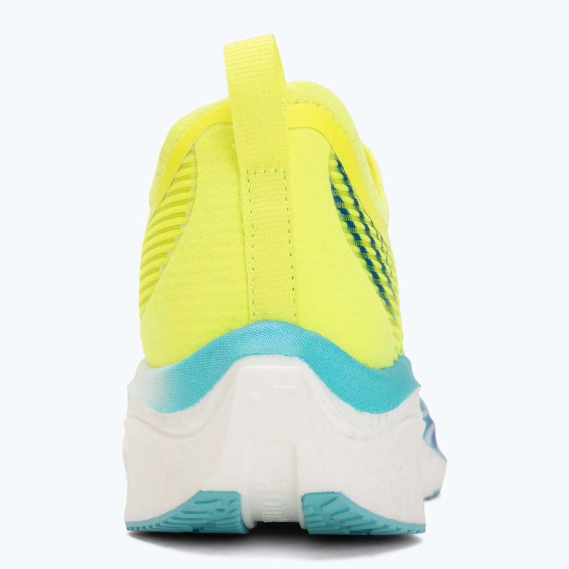 Běžecké boty Joma R-3000 fluorescent yellow 6