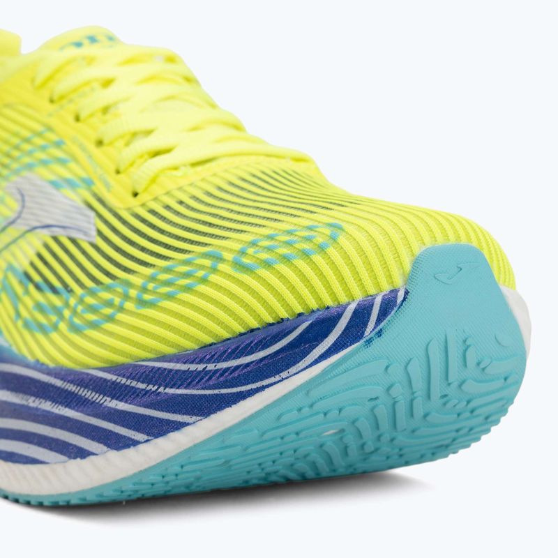 Běžecké boty Joma R-3000 fluorescent yellow 7