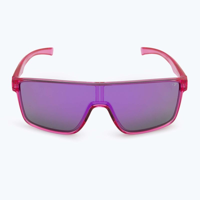 Sluneční brýle Tifosi Sanctum purple punch/purple mirror 3