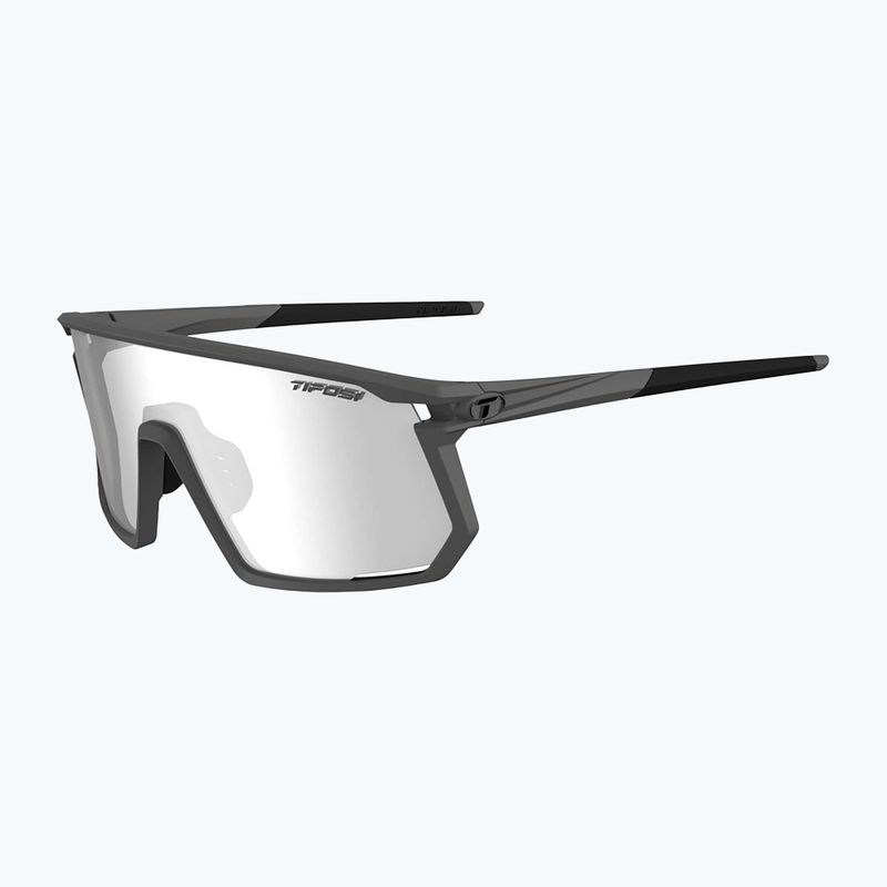 Sluneční brýle Tifosi Moab Fototec matte gunmetal/light night photochromic