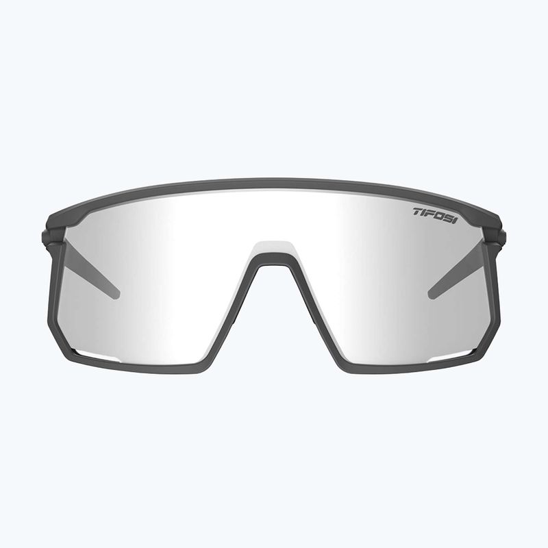 Sluneční brýle Tifosi Moab Fototec matte gunmetal/light night photochromic 2