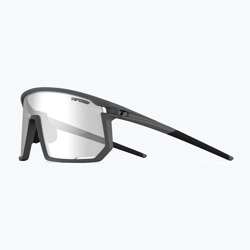 Sluneční brýle Tifosi Moab Fototec matte gunmetal/light night photochromic 3