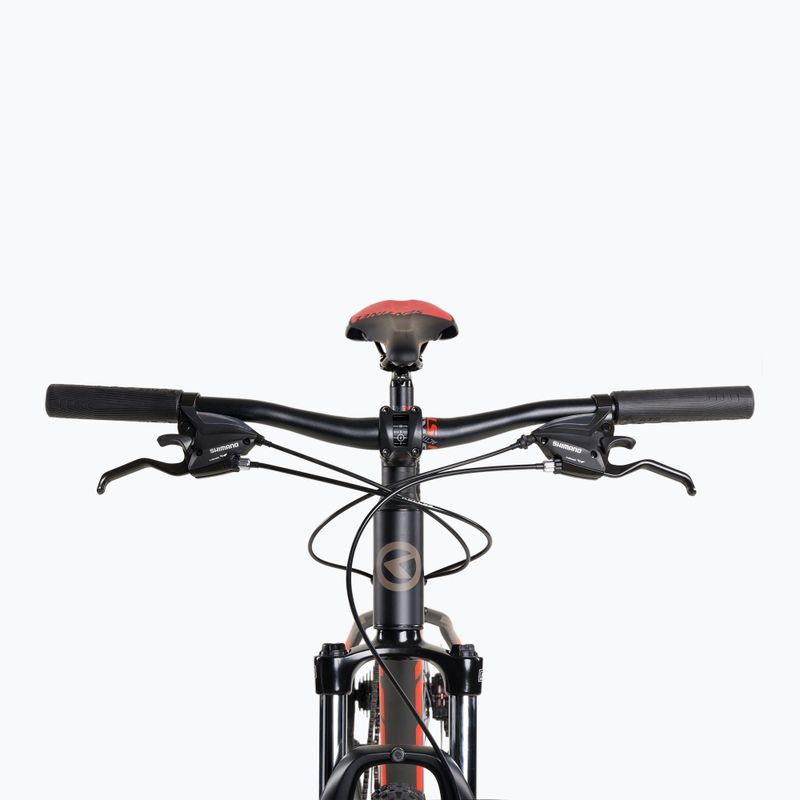 Horské kolo Kellys Spider 30 29  černé 4