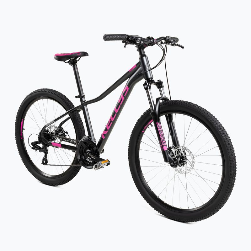 Kellys Vanity 30 26  dámské horské kolo šedé 72258 2
