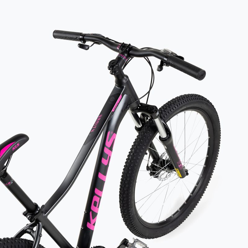 Kellys Vanity 30 26  dámské horské kolo šedé 72258 5