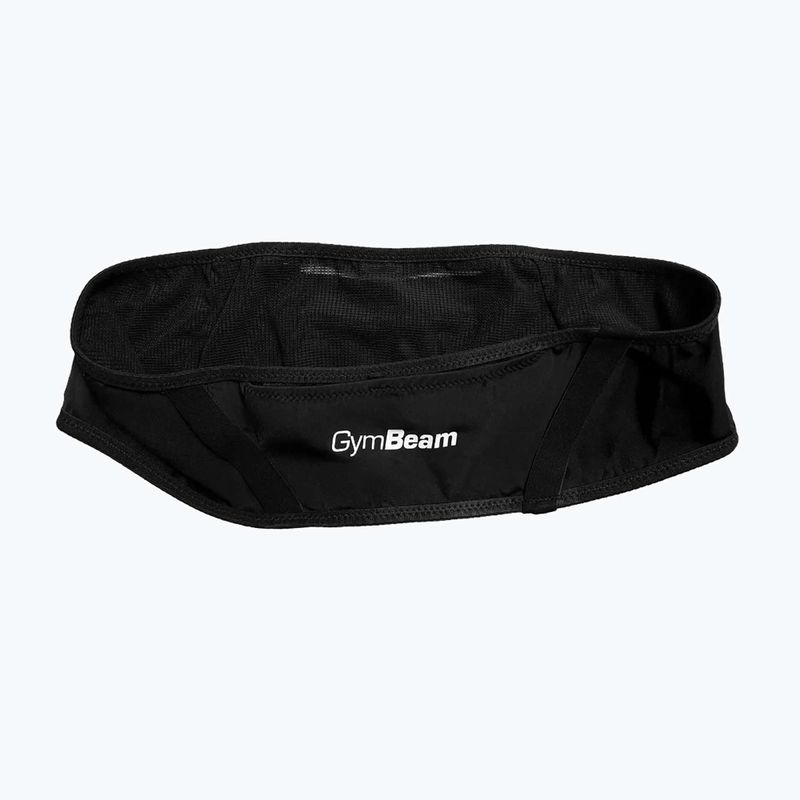 Běžecký pás GymBeam 100690 black