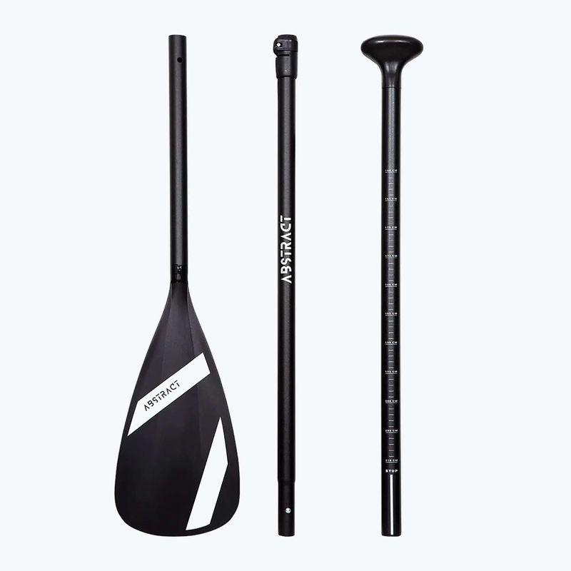 SUP prkno ABSTRACT Coral 10'6'' topaz 7
