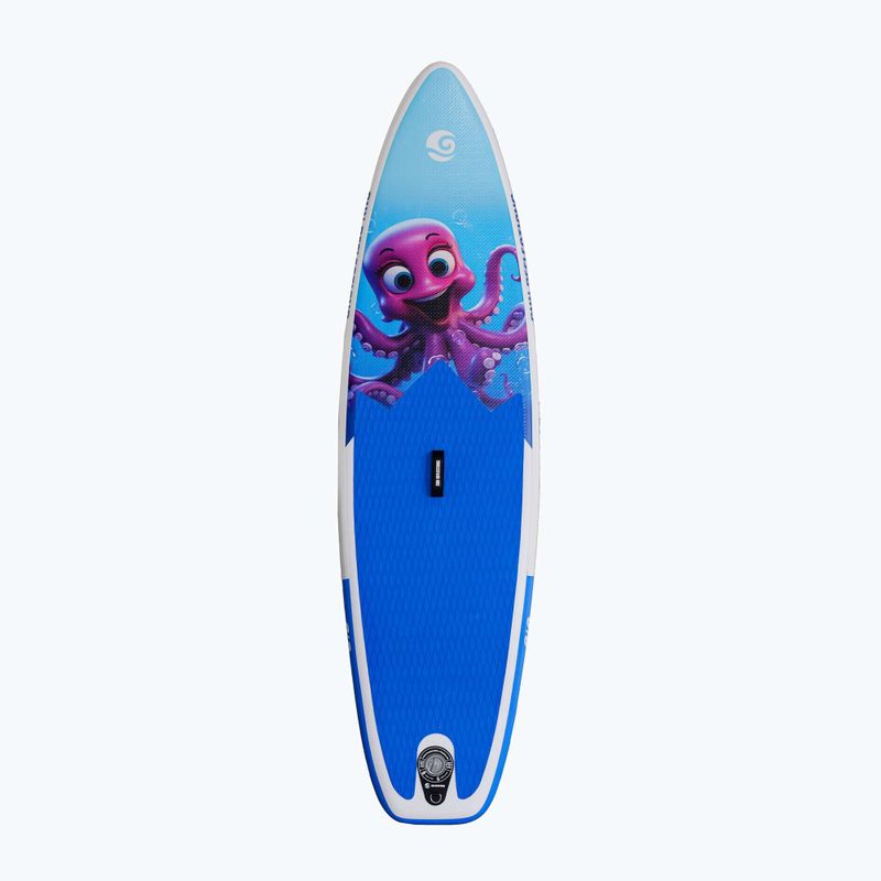 Dětský paddleboard Sun Reflections Kids 8'2" octopus 2