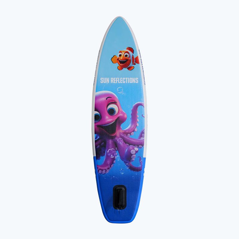 Dětský paddleboard Sun Reflections Kids 8'2" octopus 3