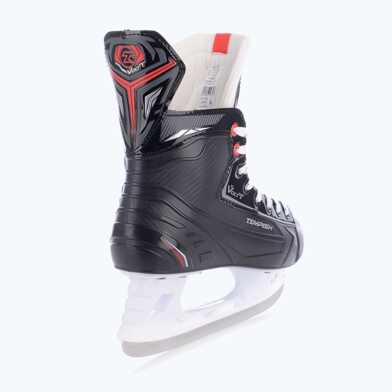 Pánské hokejové brusle Tempish Volt-T black 3