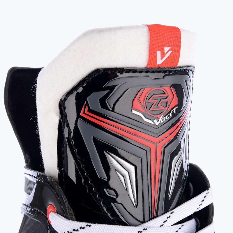 Pánské hokejové brusle Tempish Volt-T black 9