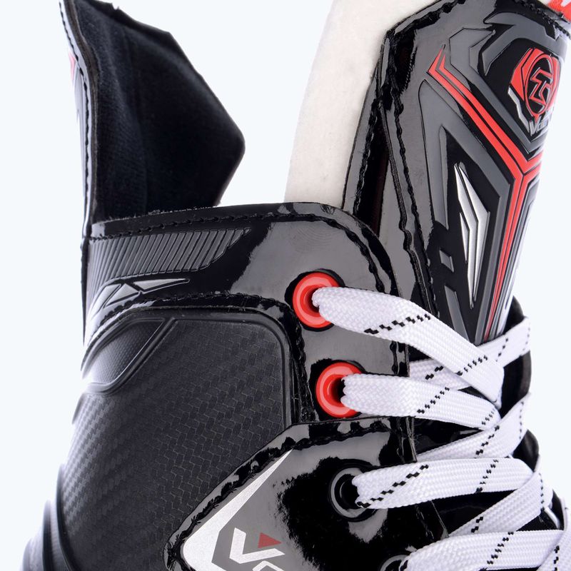 Pánské hokejové brusle Tempish Volt-T black 11