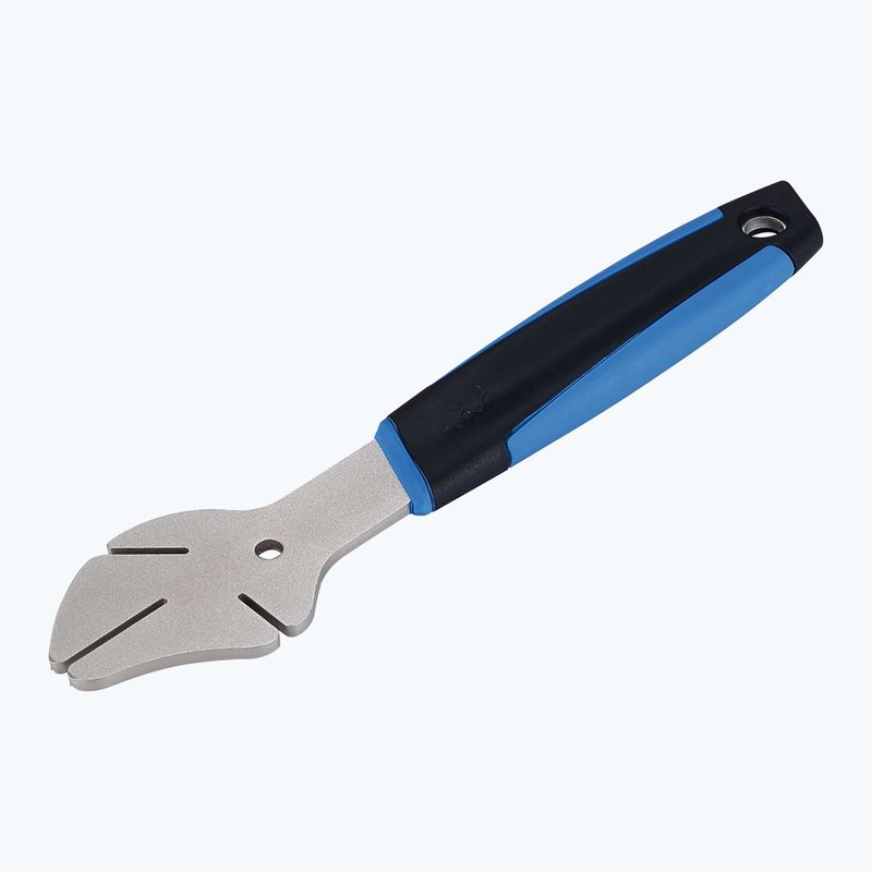 Klíč na kolo BBB Cycling DiscStraight black/blue 2