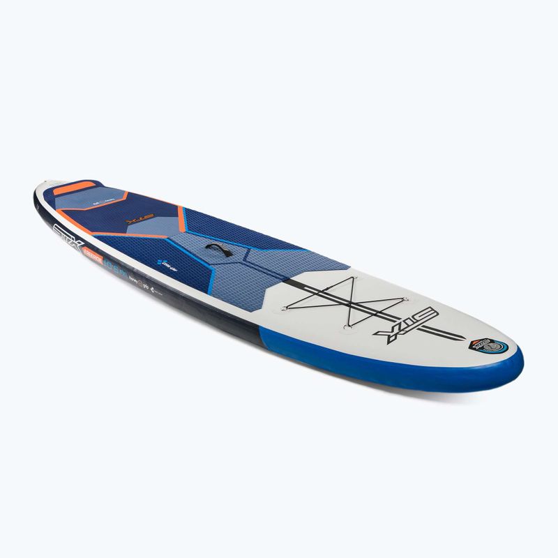 SUP deska STX Freeride 10'6" 2022 modrá 406.23100.010 2