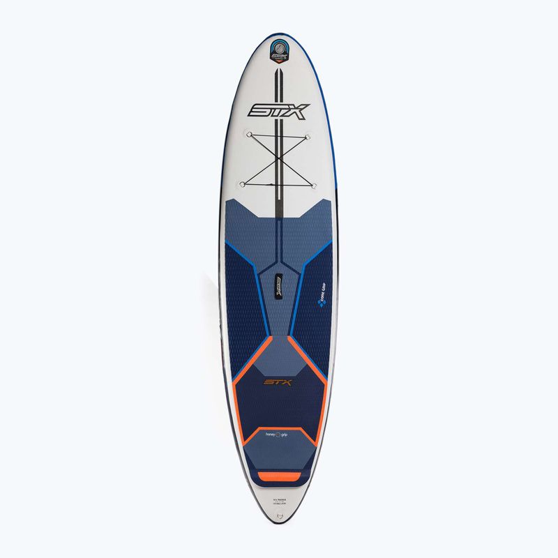 SUP deska STX Freeride 10'6" 2022 modrá 406.23100.010 3