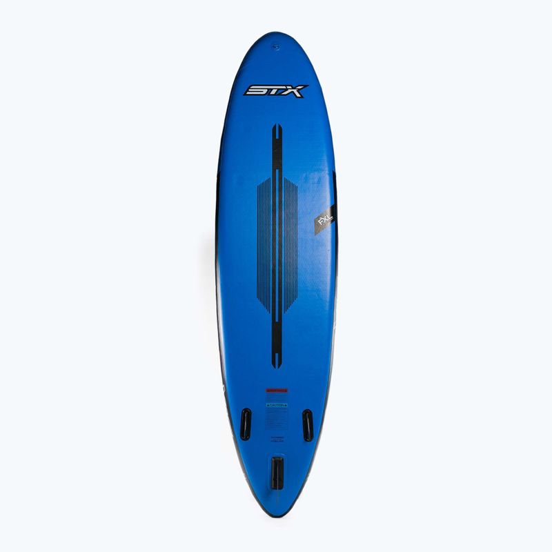 SUP deska STX Freeride 10'6" 2022 modrá 406.23100.010 4
