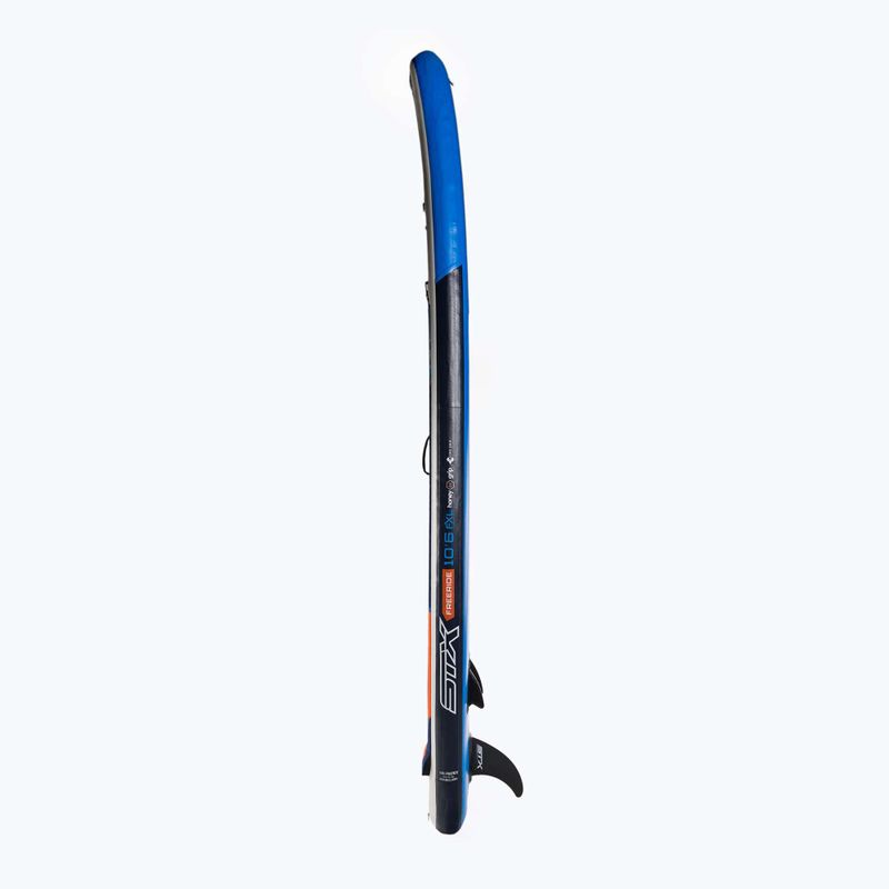 SUP deska STX Freeride 10'6" 2022 modrá 406.23100.010 5