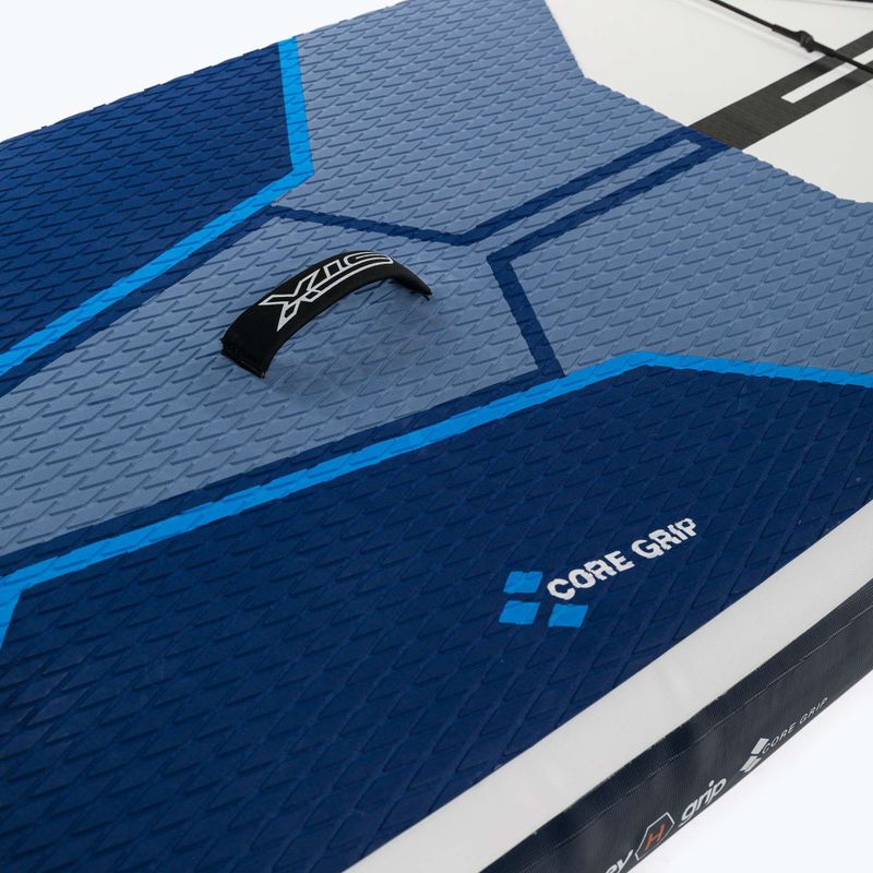 SUP deska STX Freeride 10'6" 2022 modrá 406.23100.010 7