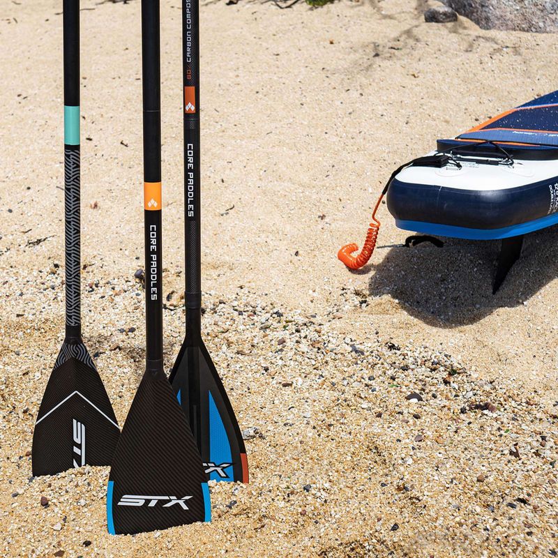 SUP deska STX Freeride 10'6" 2022 modrá 406.23100.010 12