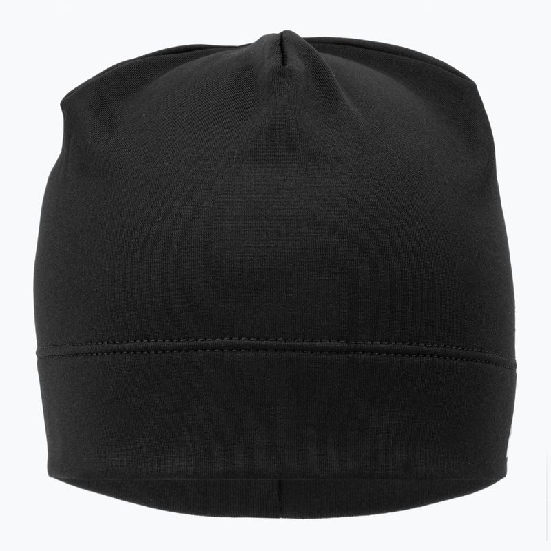 Komplet čepice - rukavice ASICS Running Pack performance black 3