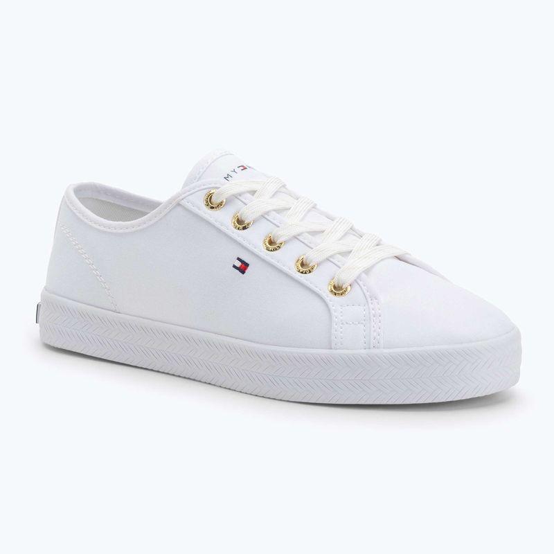 Dámské tenisky Tommy Hilfiger Essential Nautical white