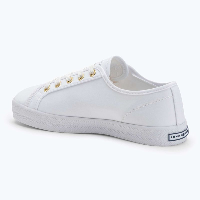 Dámské tenisky Tommy Hilfiger Essential Nautical white 3